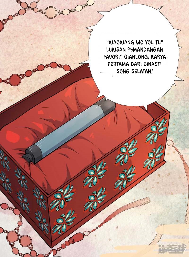 God Fisherman Chapter 39 Bahasa Indonesia